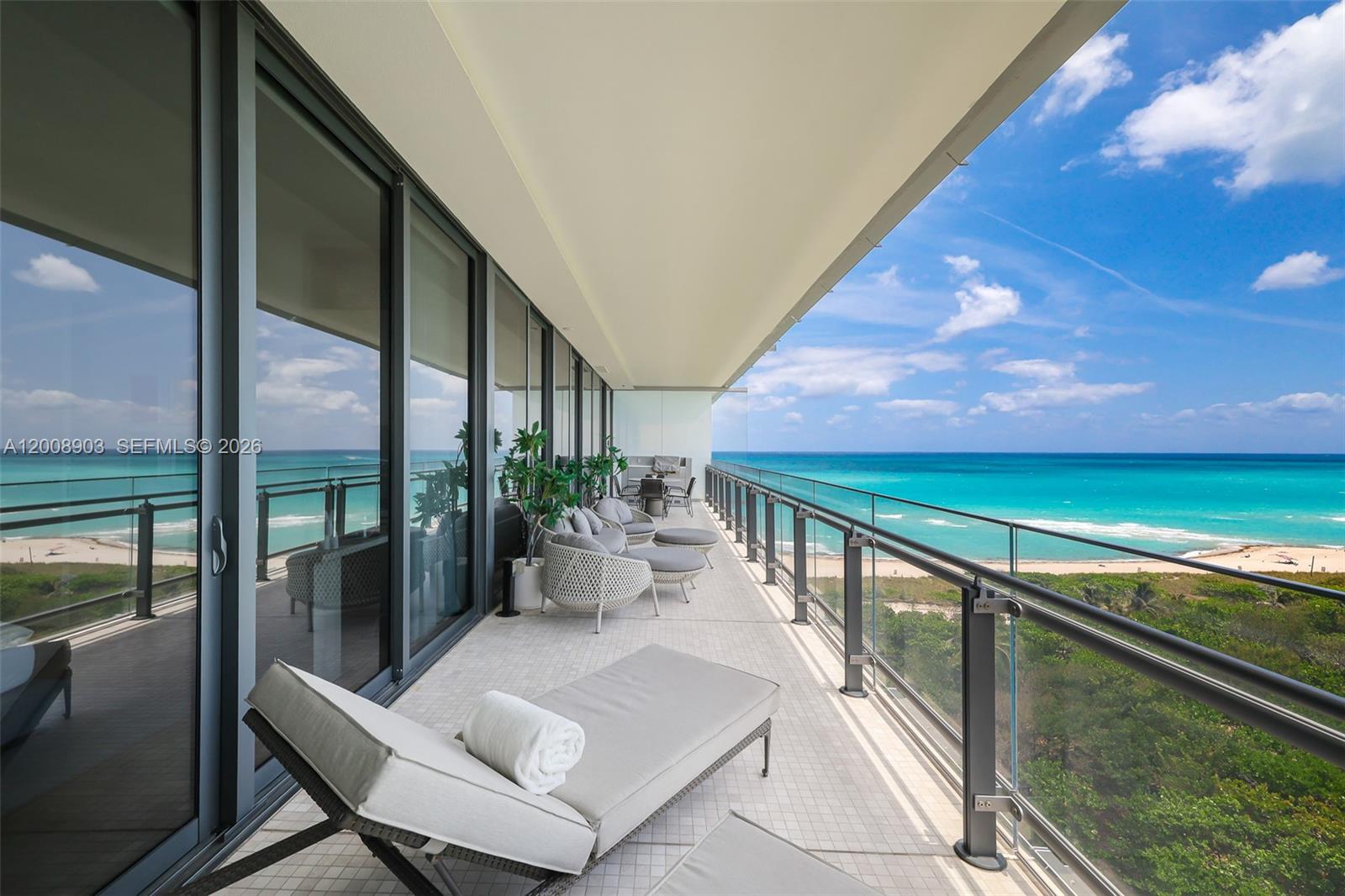 8701 Collins Ave # 904