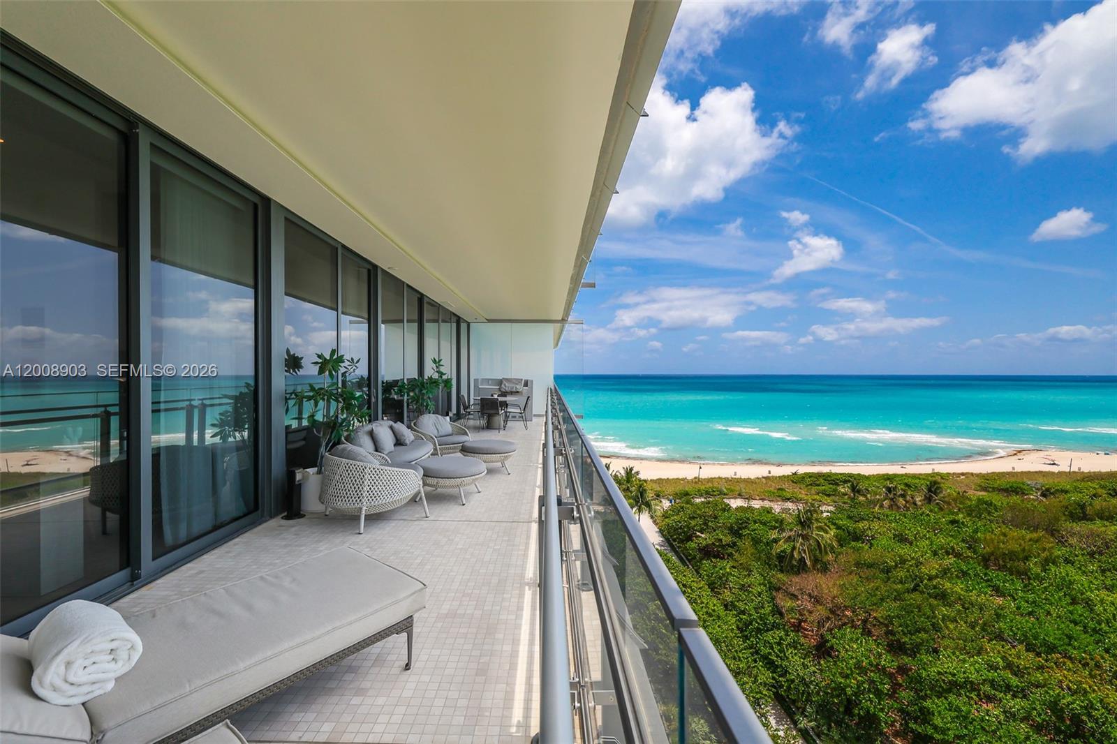 8701 Collins Ave # 904