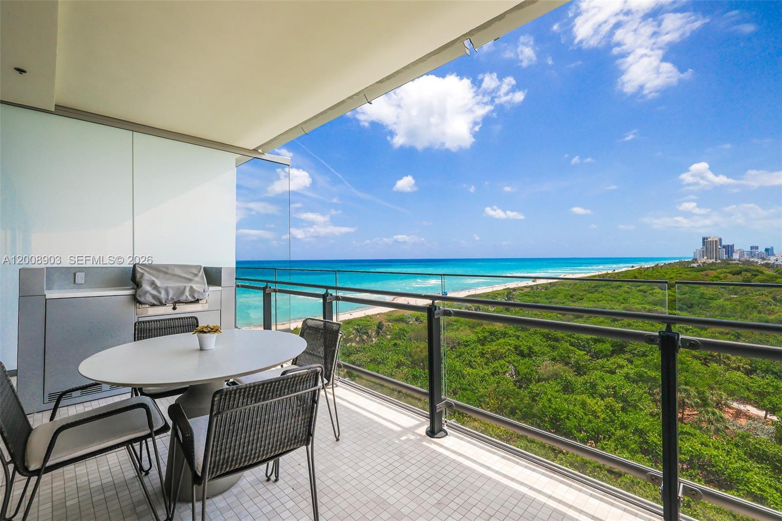 8701 Collins Ave # 904