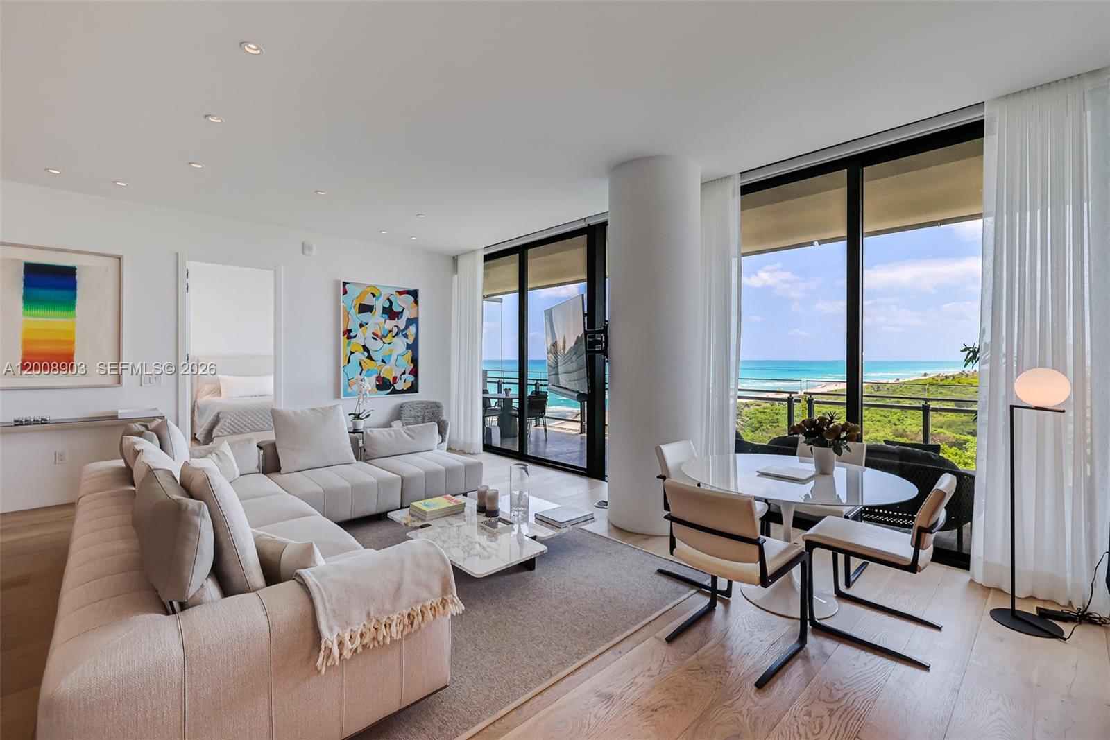 8701 Collins Ave # 904