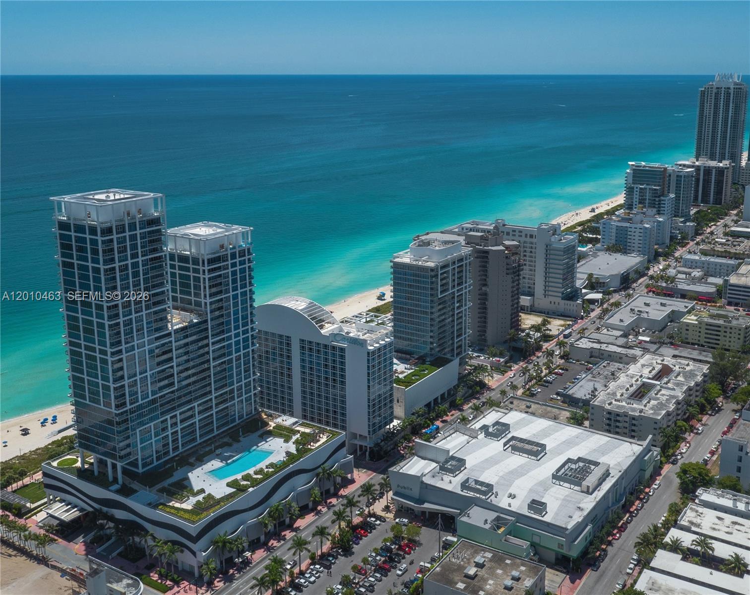 6799 Collins Ave # 503