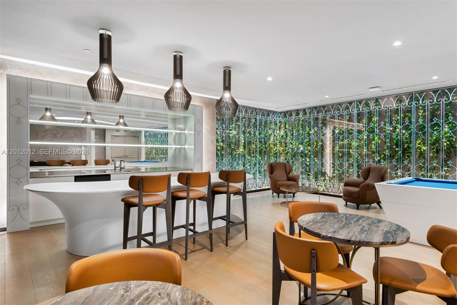 1000 Brickell Plz # 3607
