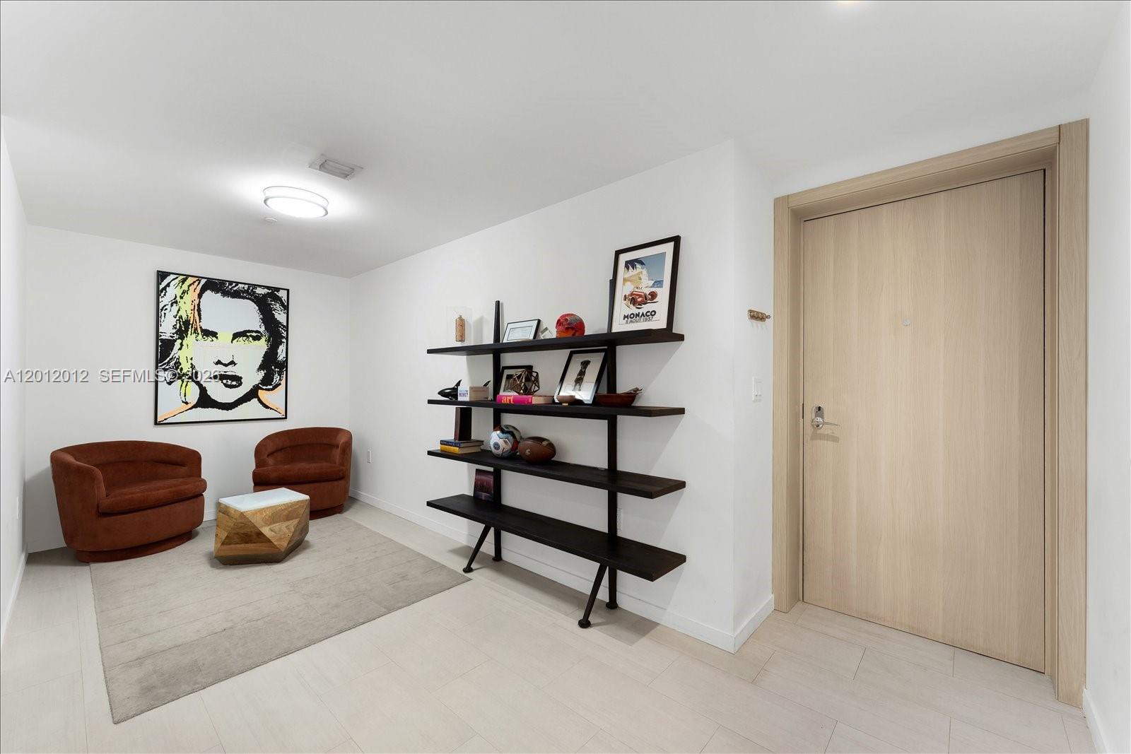 1000 Brickell Plz # 3607