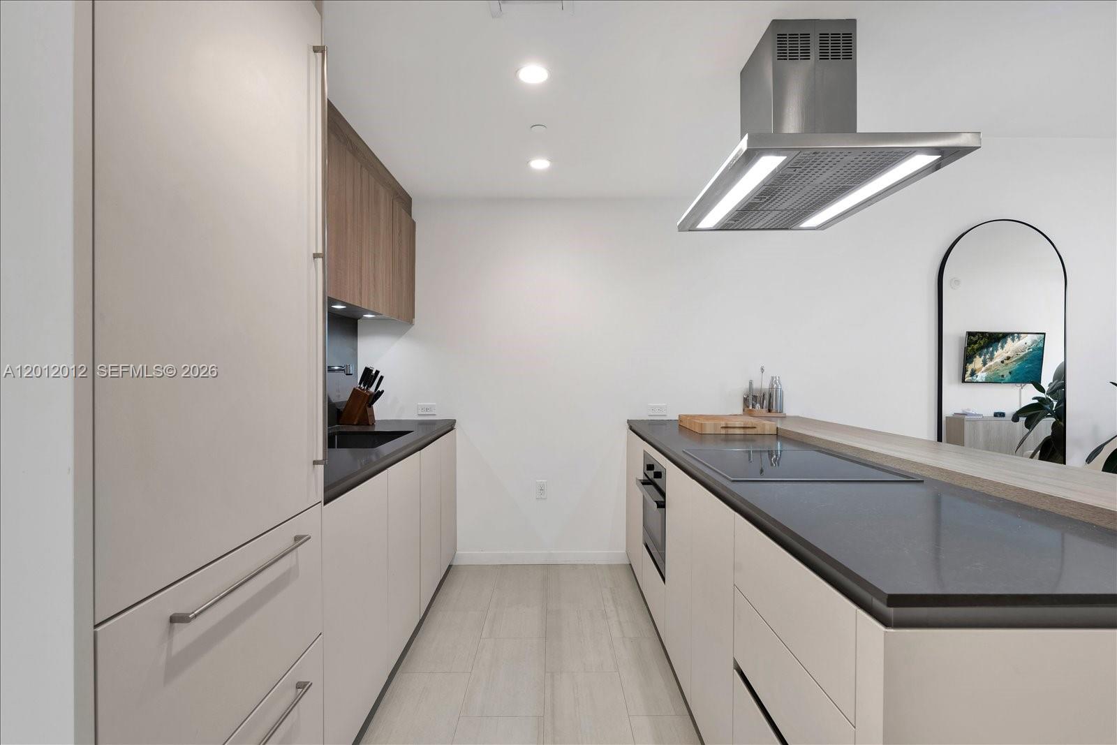 1000 Brickell Plz # 3607