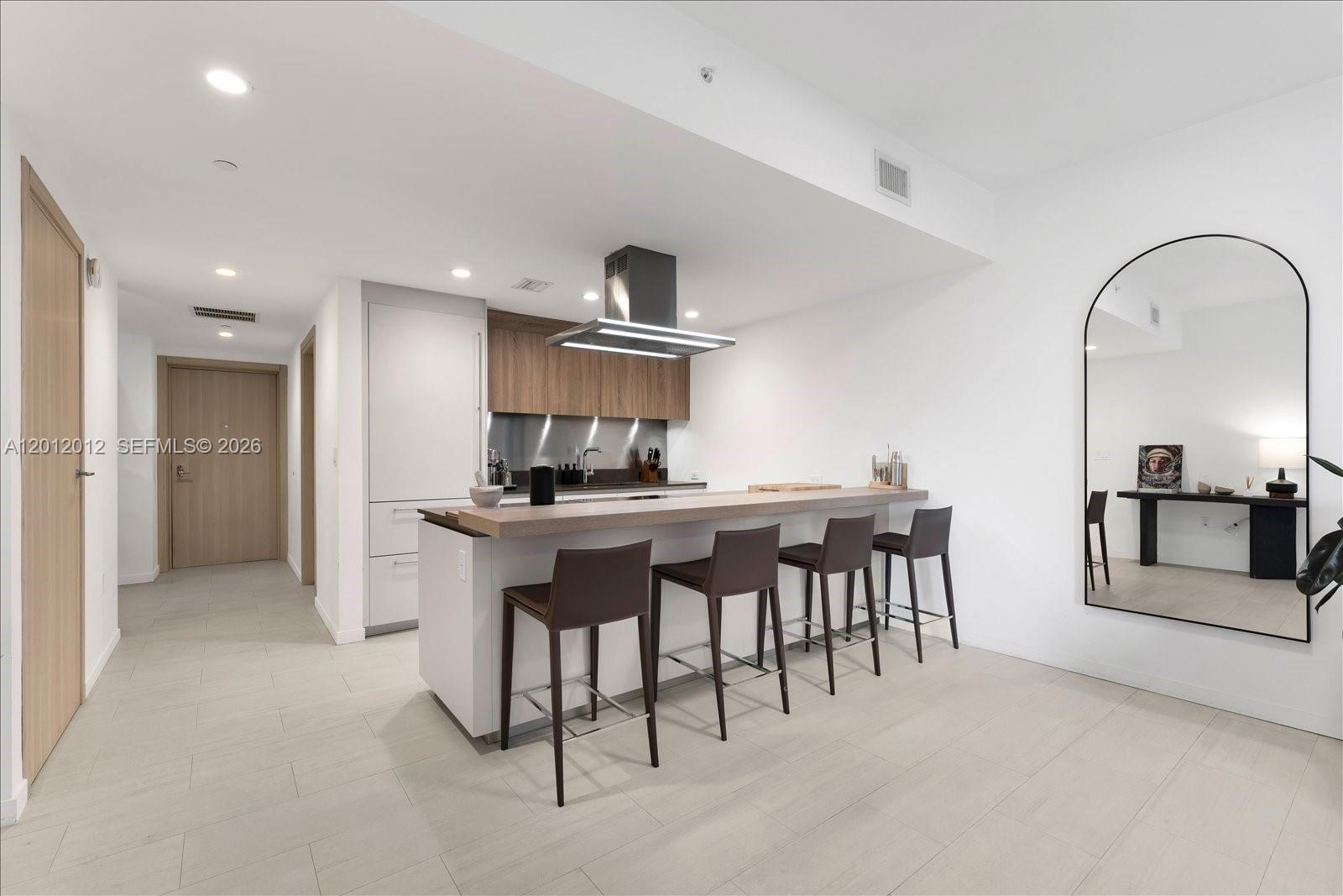 1000 Brickell Plz # 3607