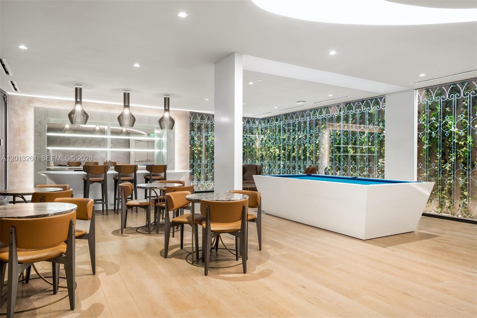 1000 Brickell Plaza # 3610