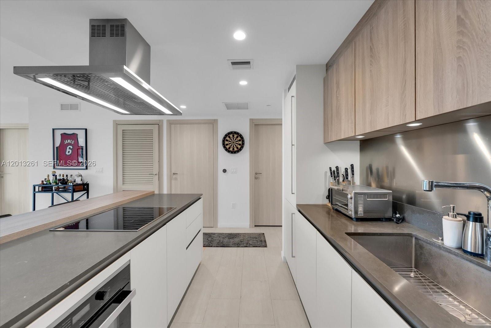 1000 Brickell Plaza # 3610