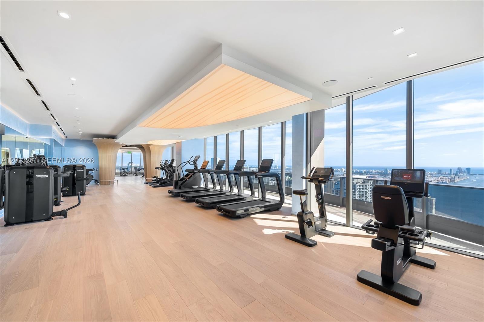 1000 Brickell Plaza # 3610