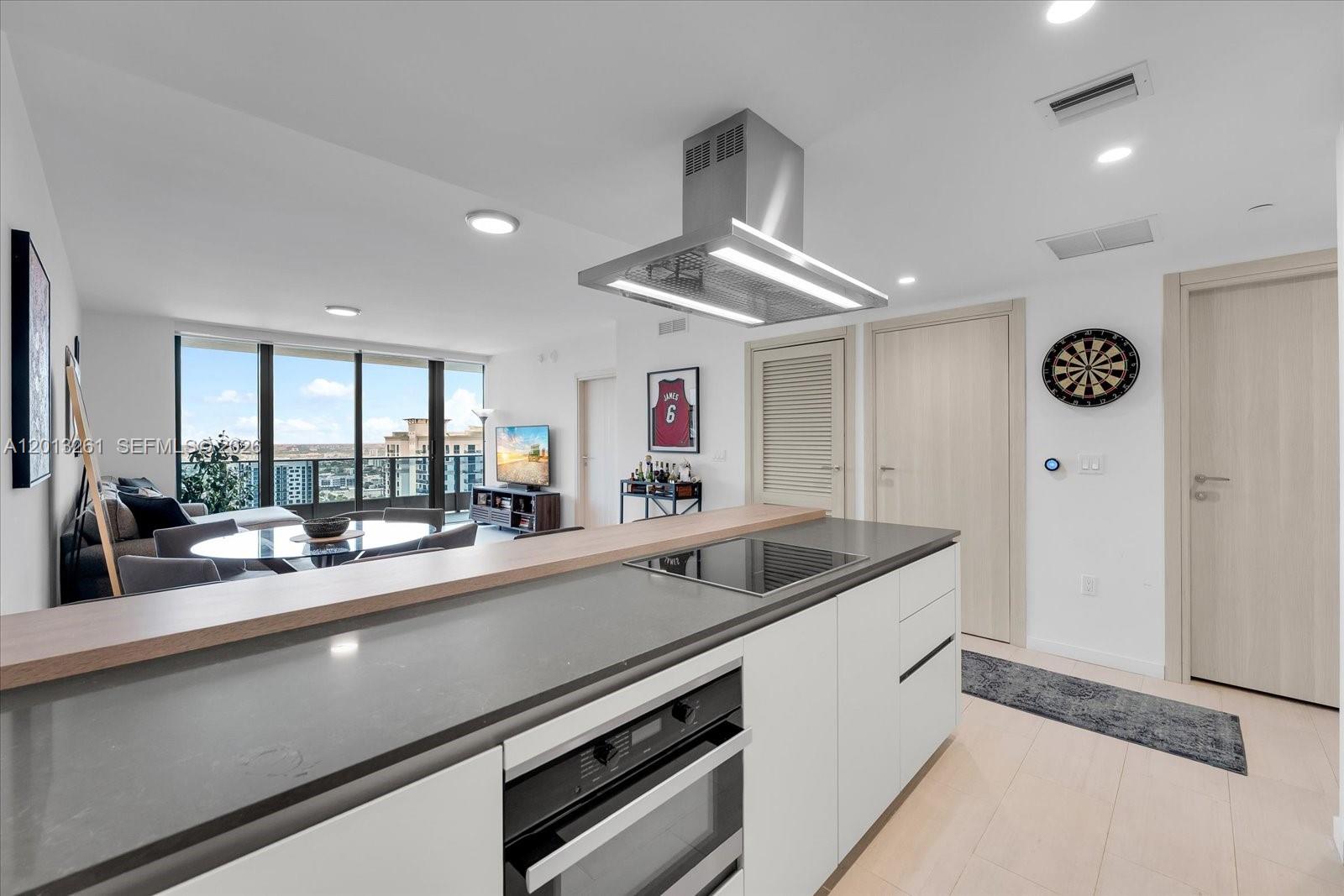 1000 Brickell Plaza # 3610