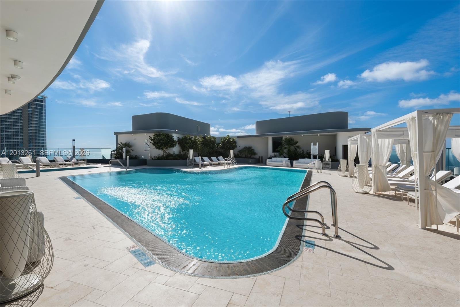 1000 Brickell Plaza # 3610