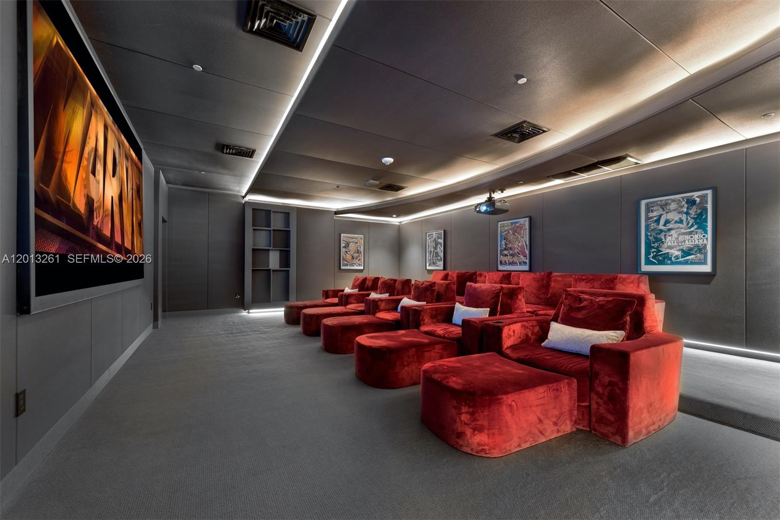1000 Brickell Plaza # 3610