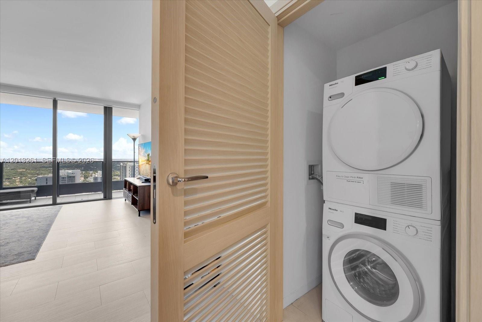 1000 Brickell Plaza # 3610