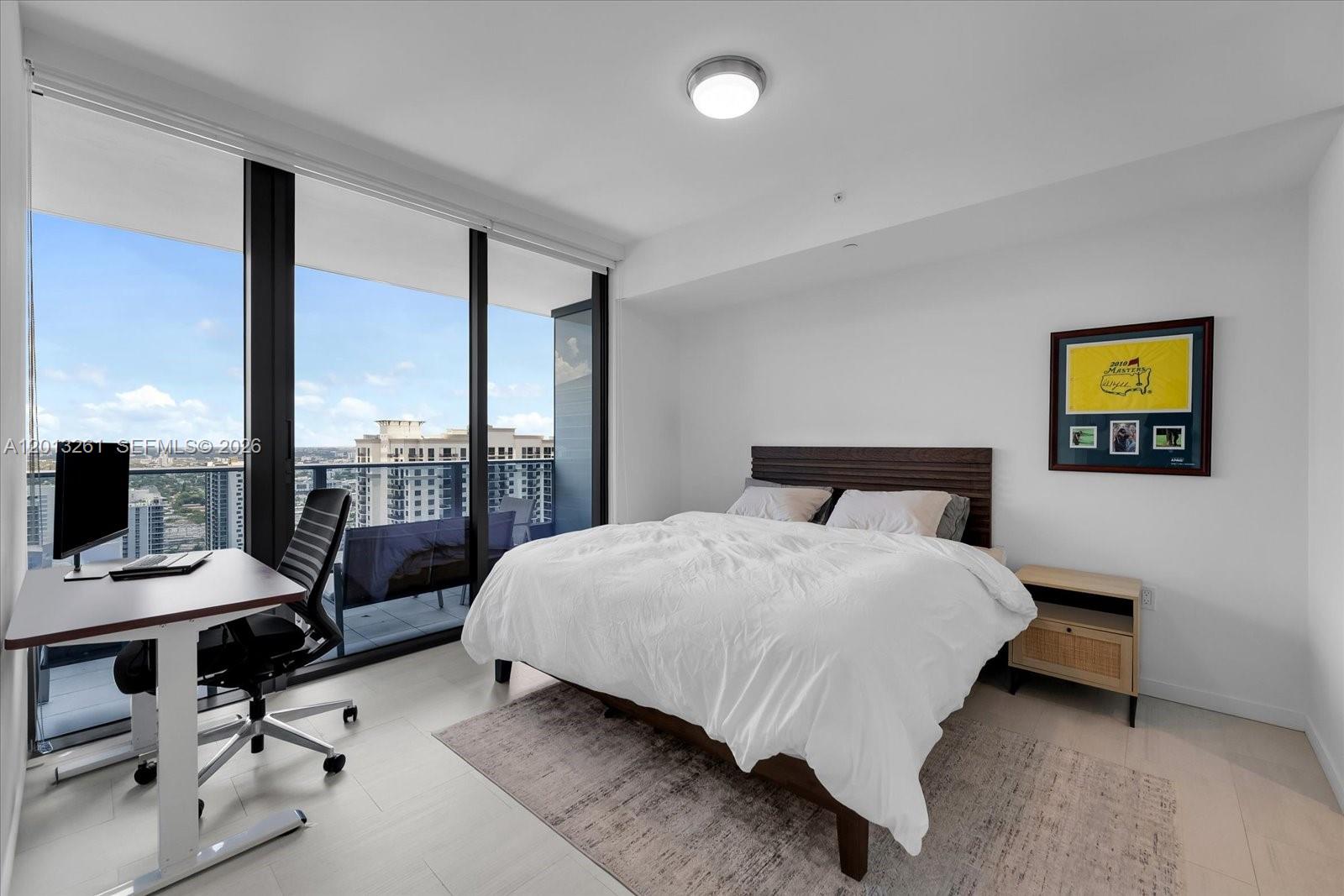 1000 Brickell Plaza # 3610