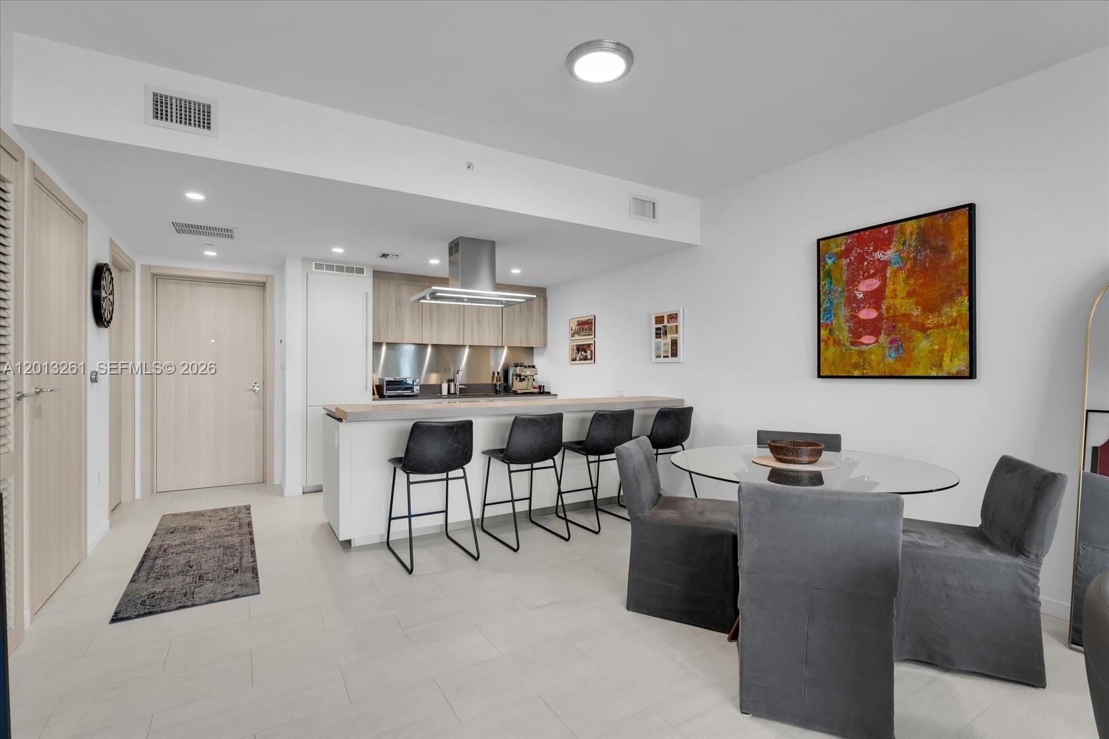 1000 Brickell Plaza # 3610
