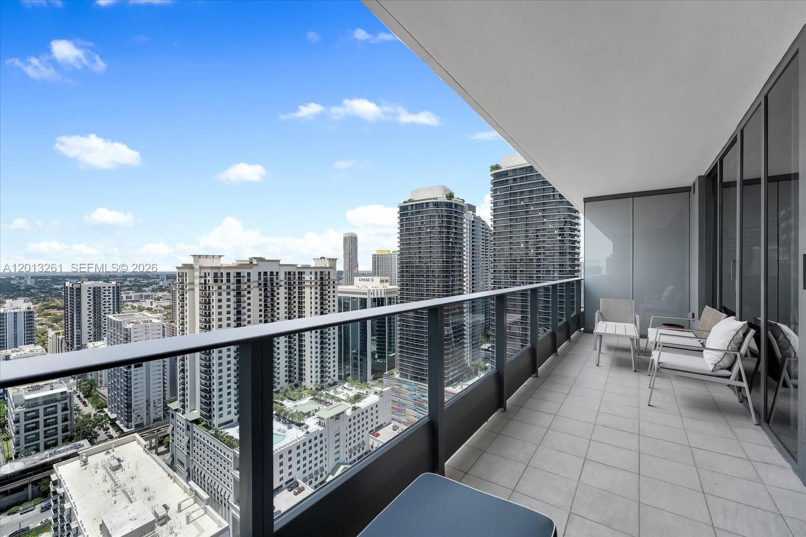 1000 Brickell Plaza # 3610