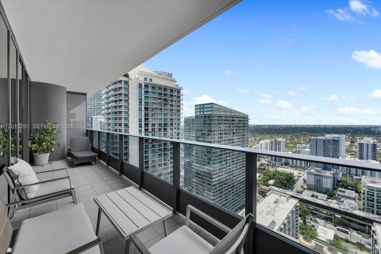 1000 Brickell Plaza # 3610