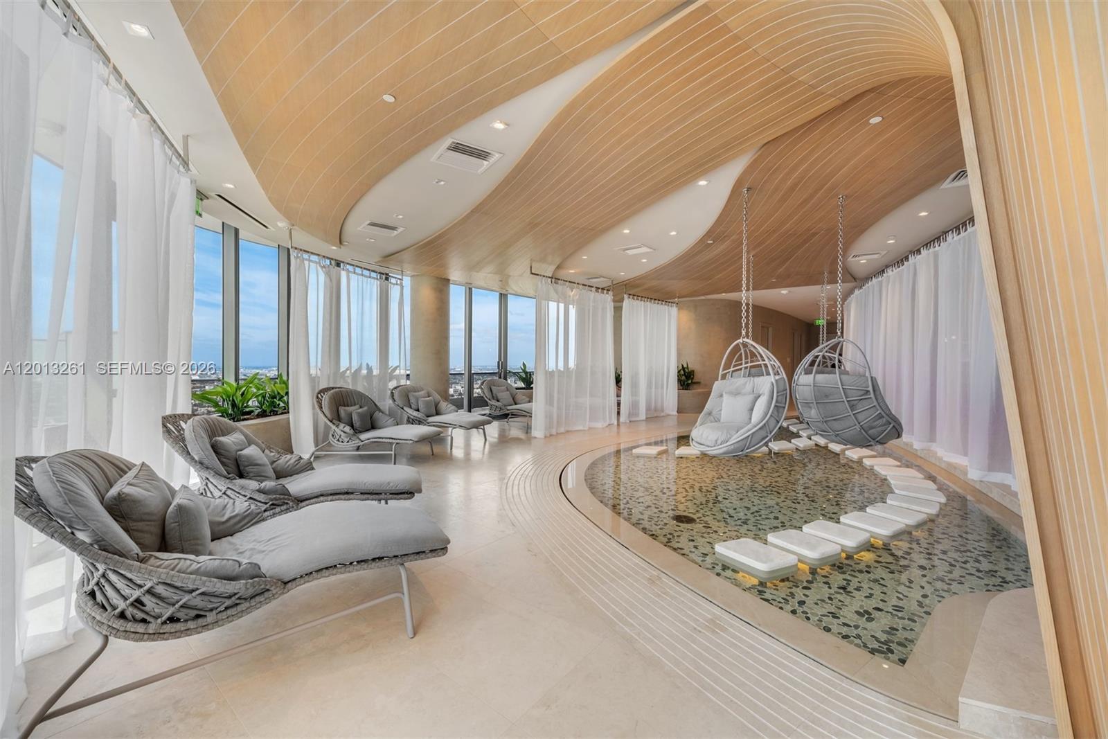 1000 Brickell Plaza # 3610