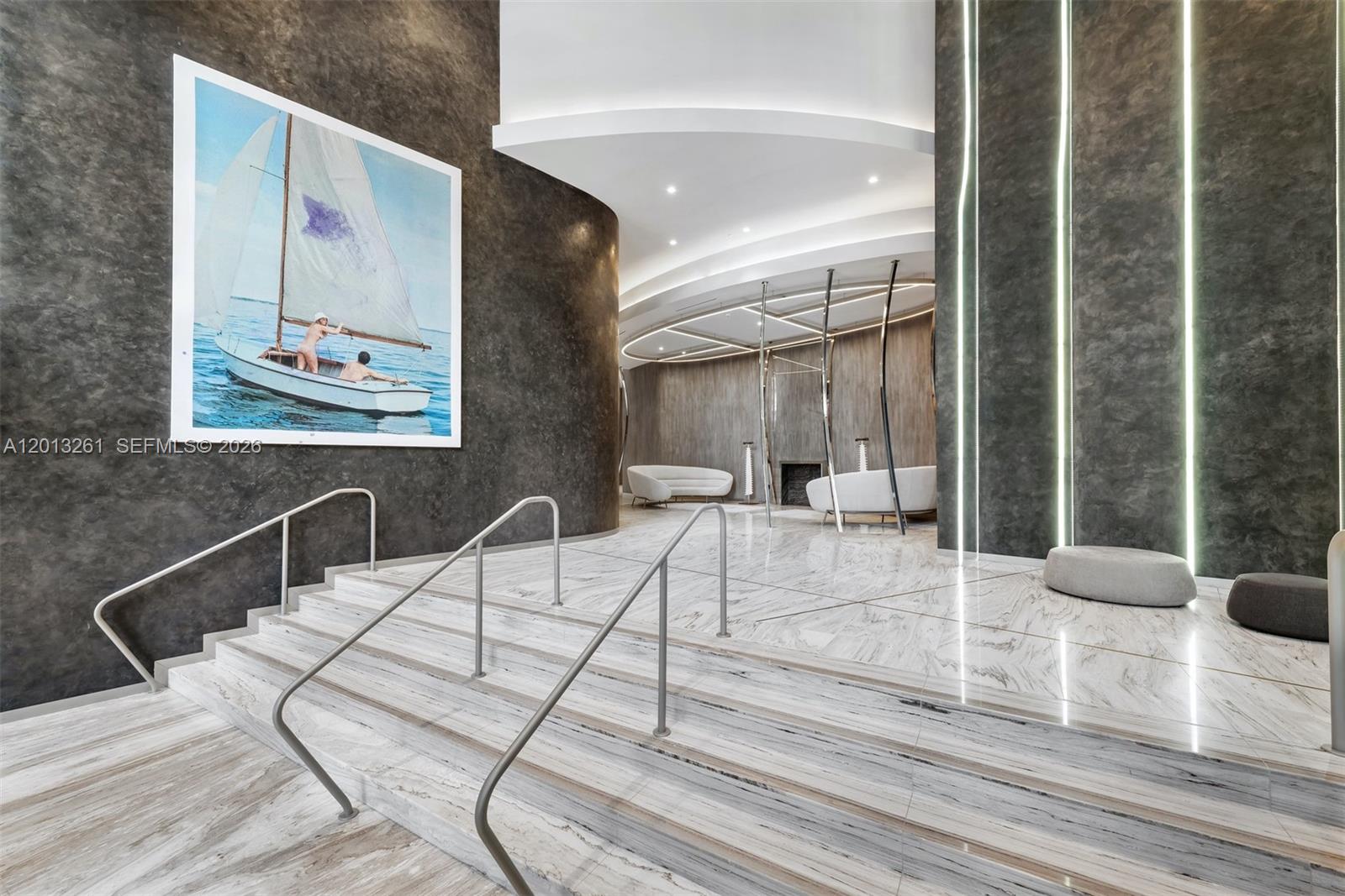 1000 Brickell Plaza # 3610