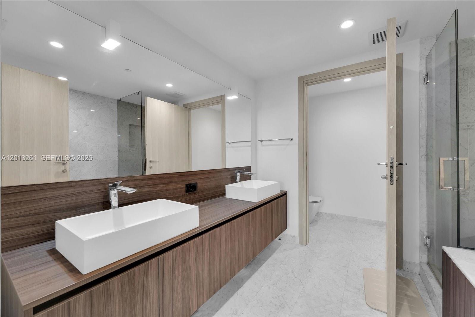 1000 Brickell Plaza # 3610