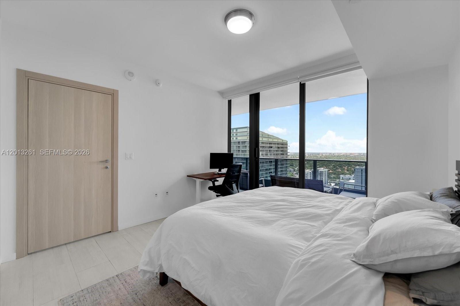 1000 Brickell Plaza # 3610