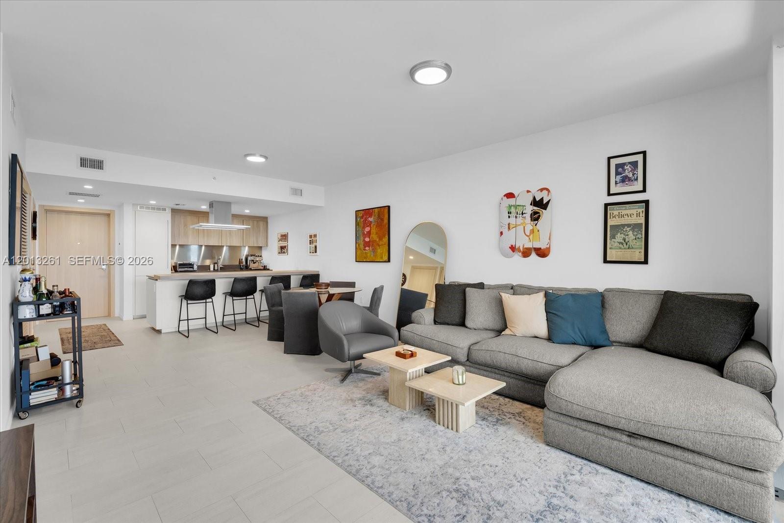 1000 Brickell Plaza # 3610