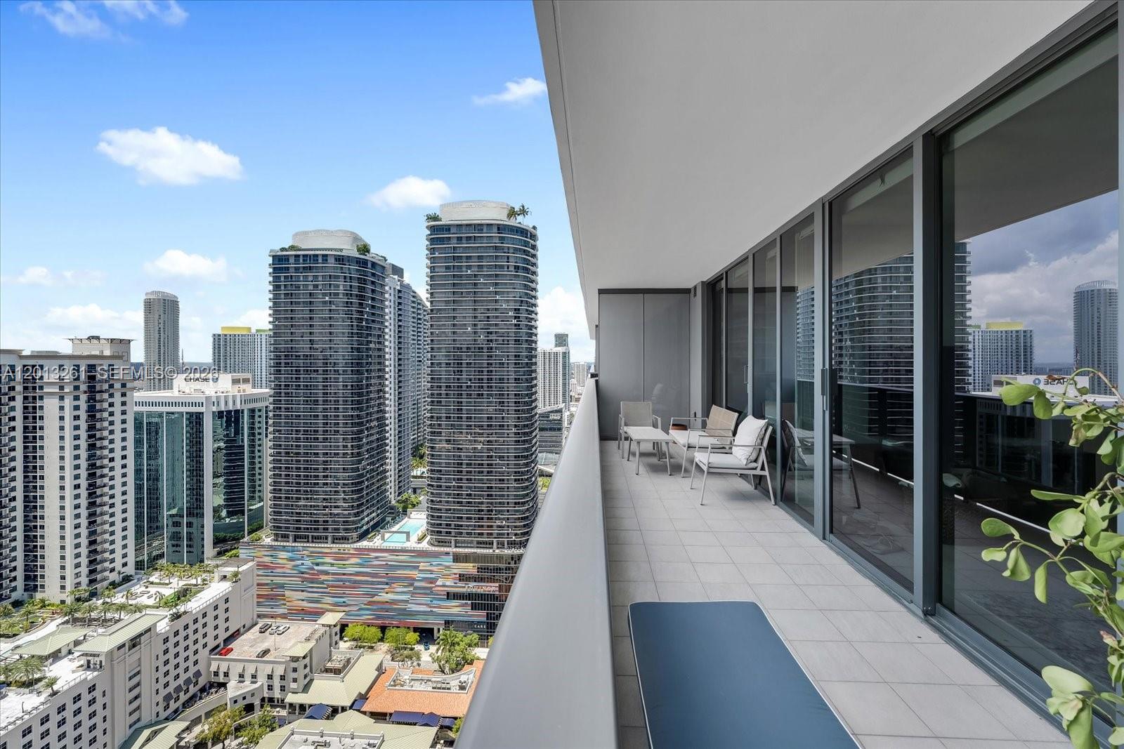 1000 Brickell Plaza # 3610