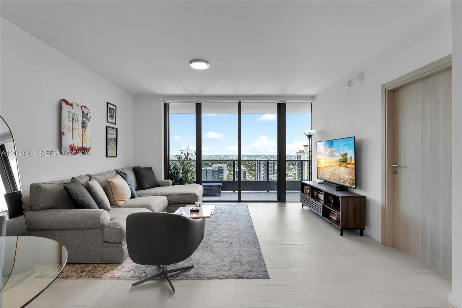 1000 Brickell Plaza # 3610