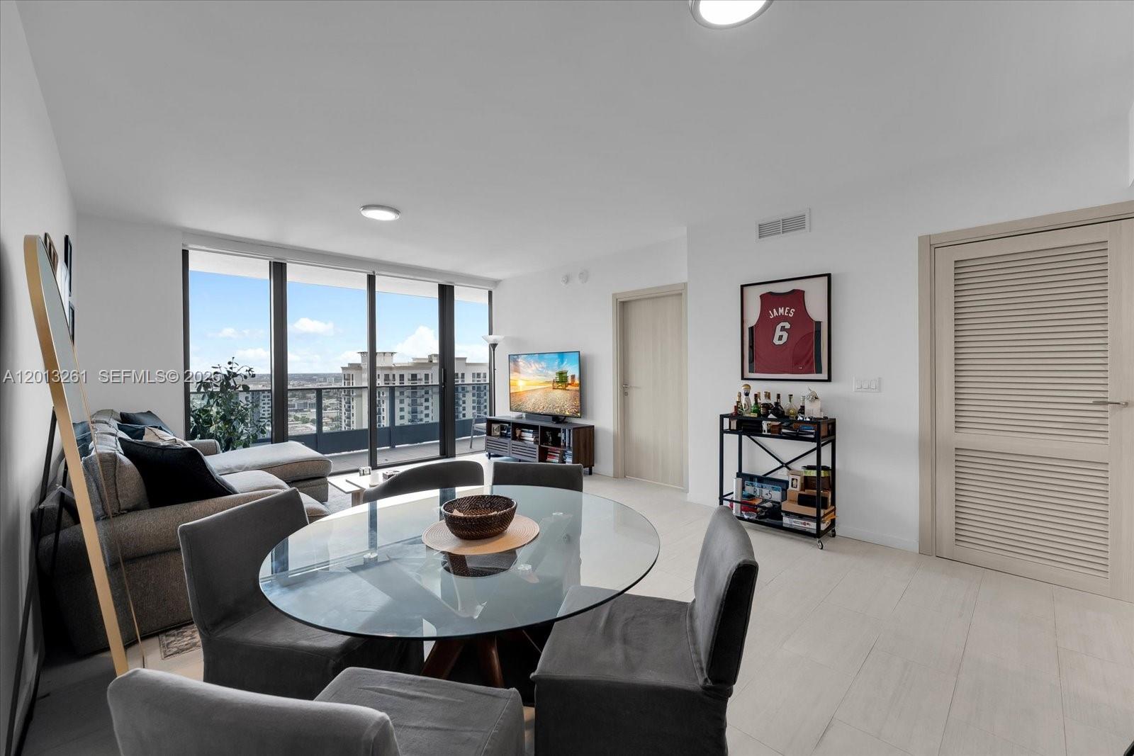 1000 Brickell Plaza # 3610