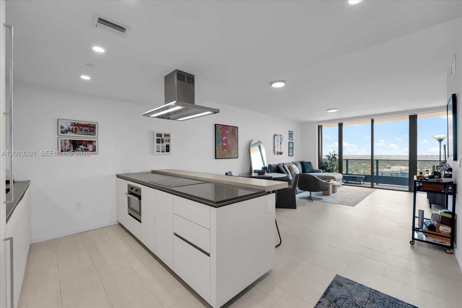 1000 Brickell Plaza # 3610