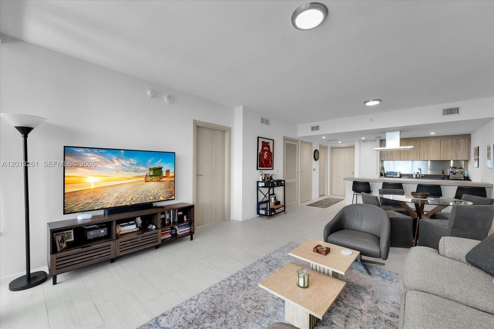 1000 Brickell Plaza # 3610