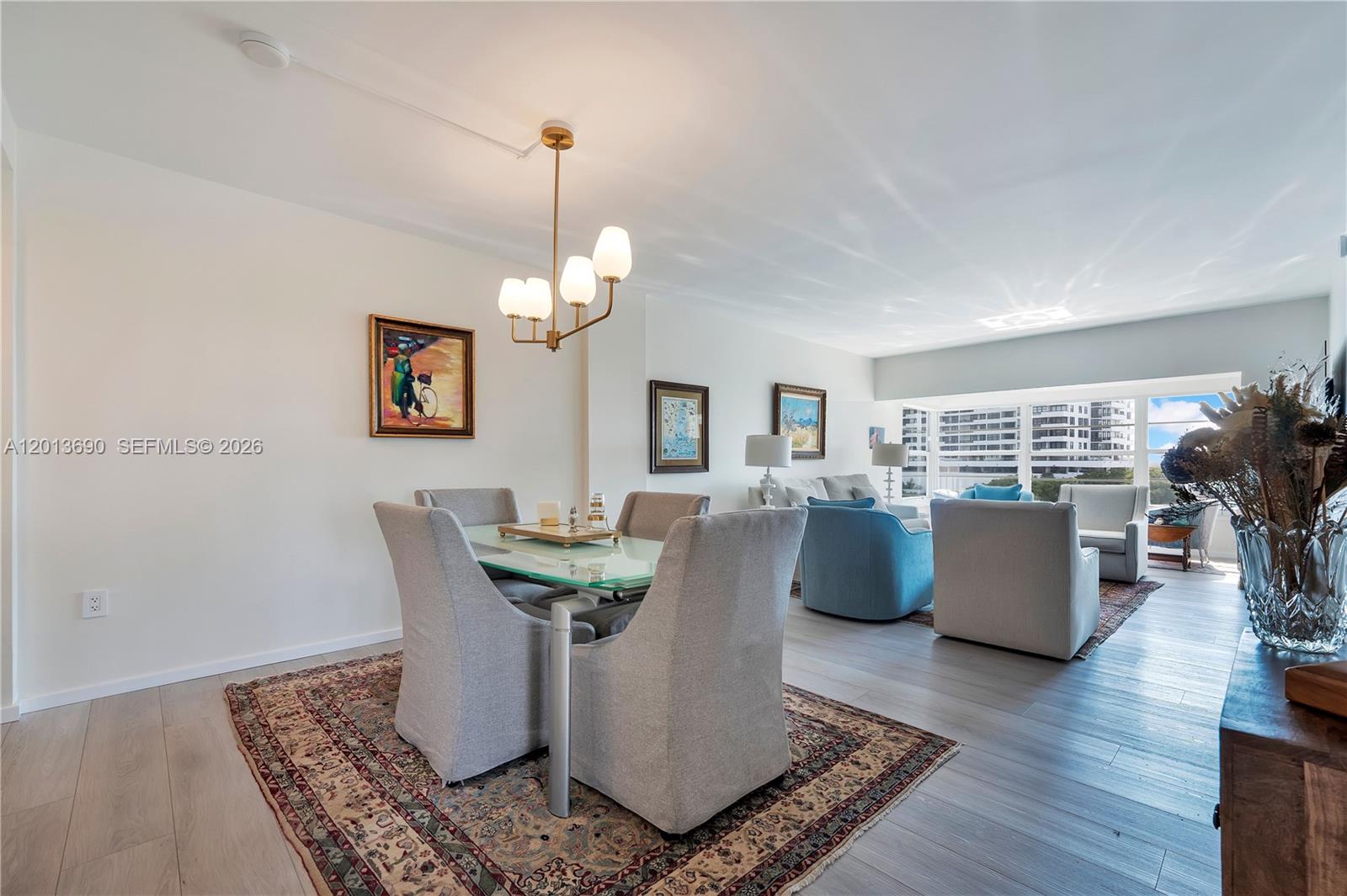 2455 Flamingo Dr # 501