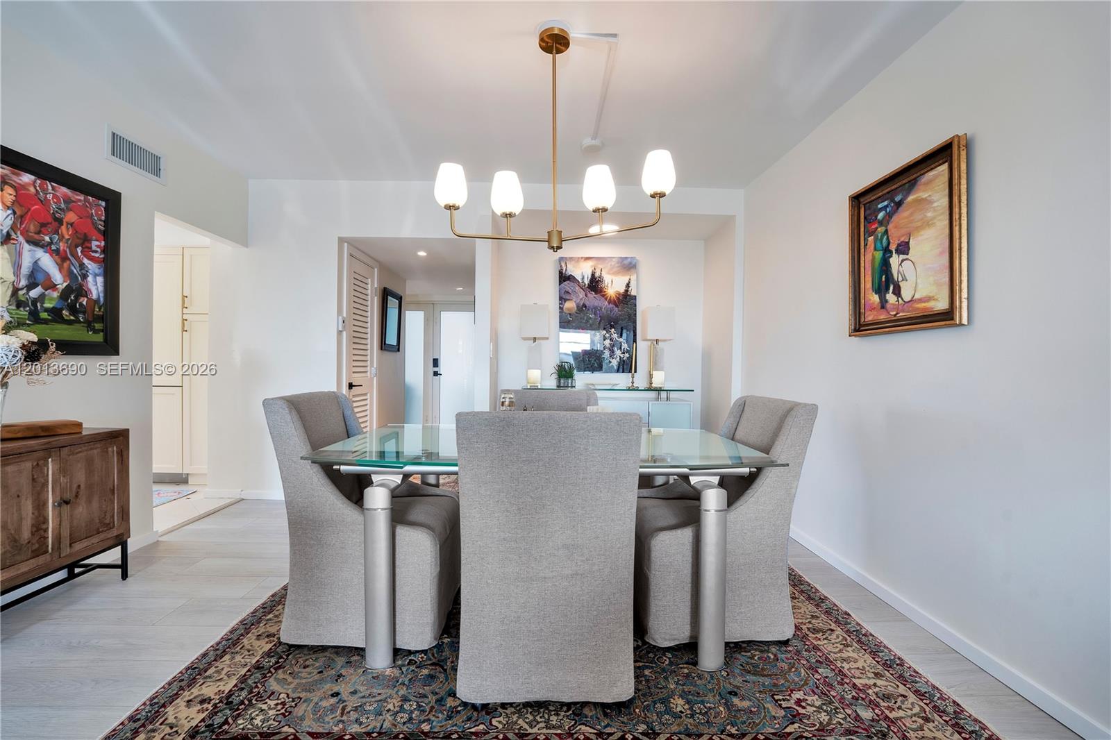 2455 Flamingo Dr # 501