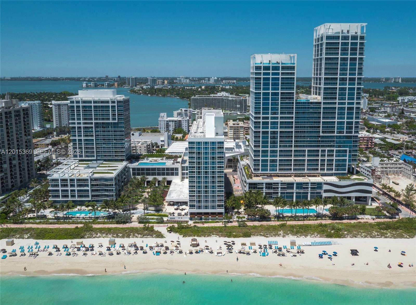 6899 Collins Ave # 1610