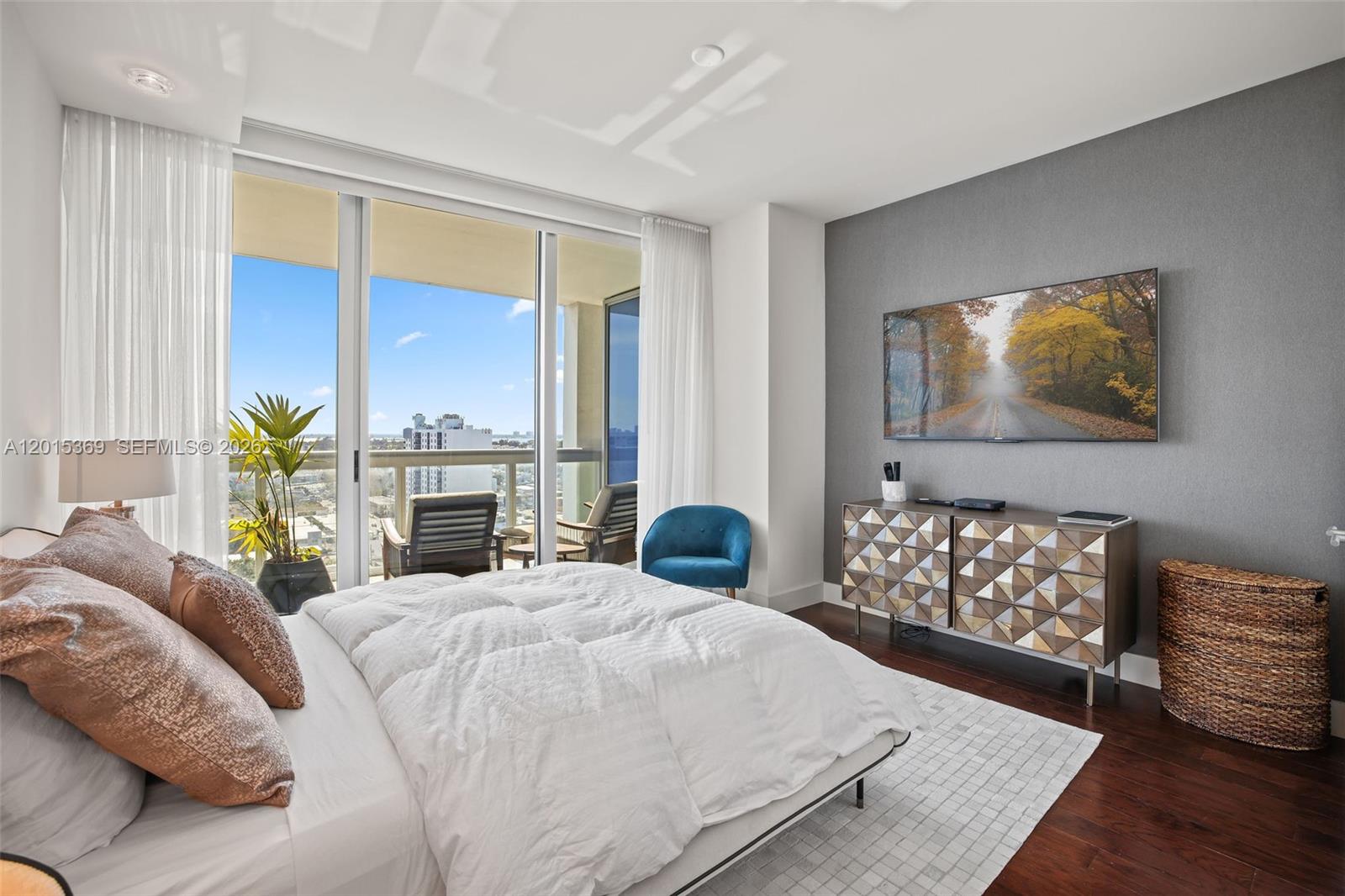 6899 Collins Ave # 1610