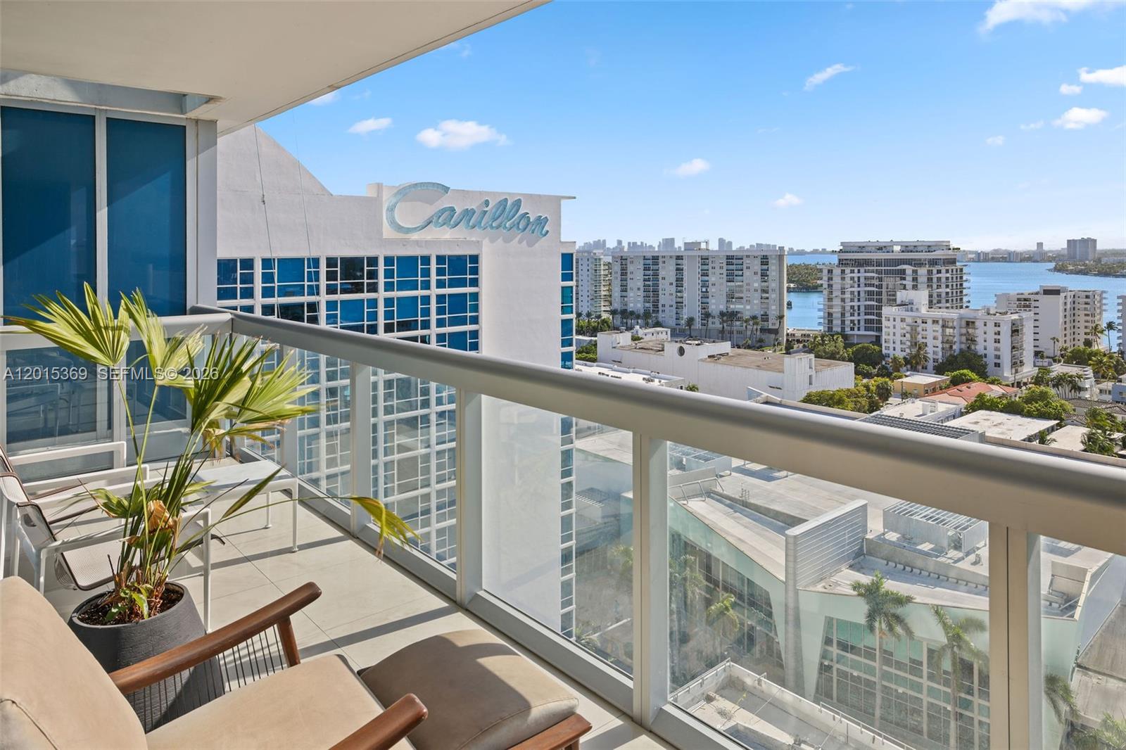 6899 Collins Ave # 1610