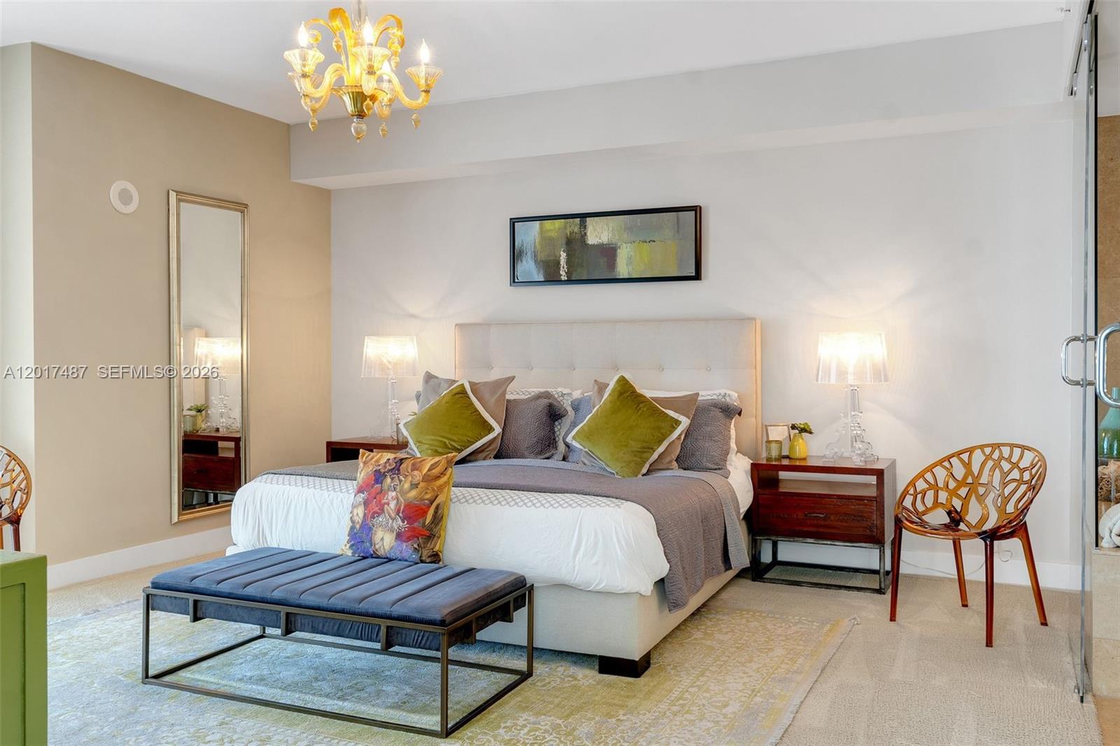3737 Collins Ave # 403 Unit: S-403