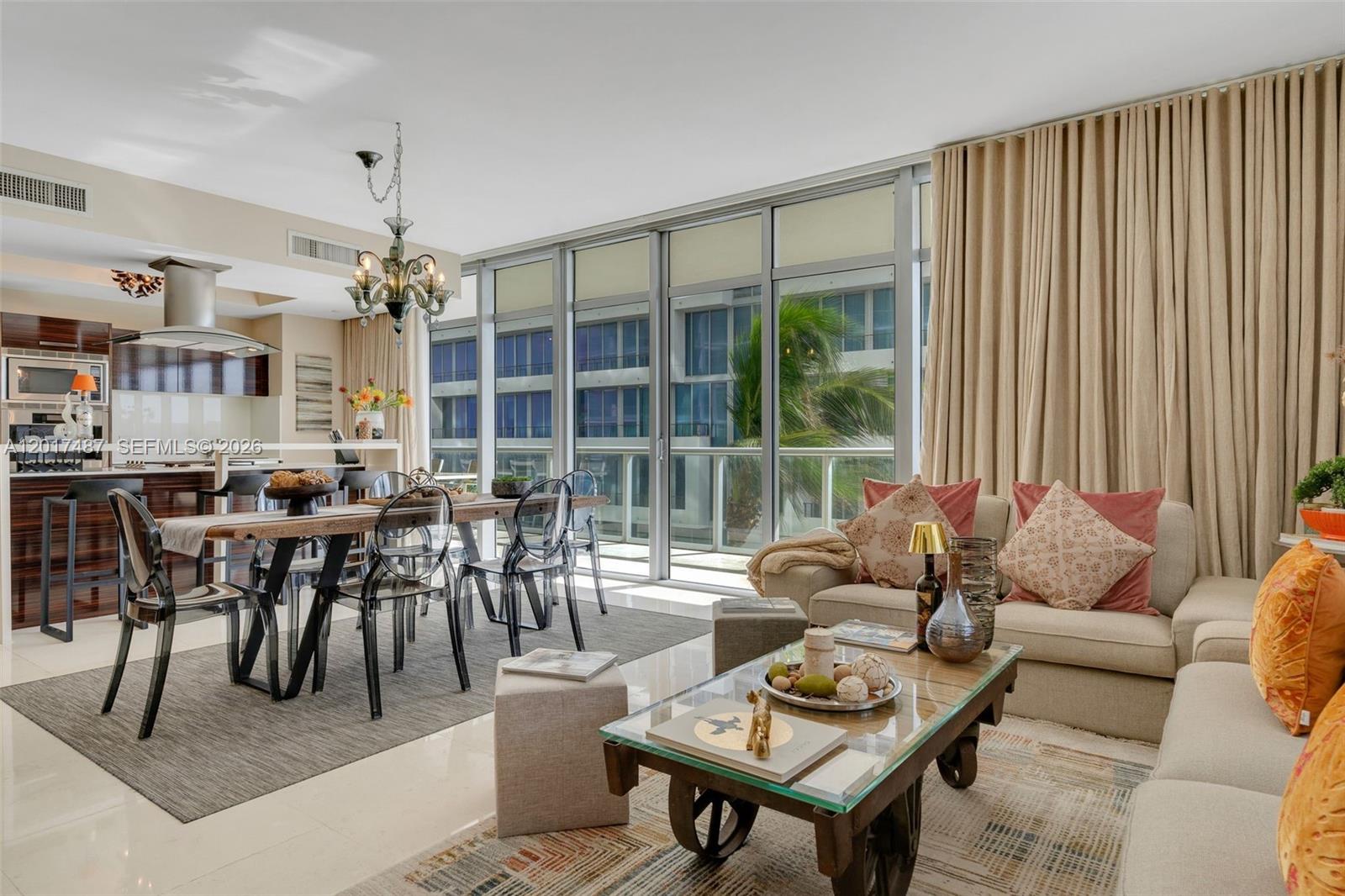 3737 Collins Ave # 403 Unit: S-403