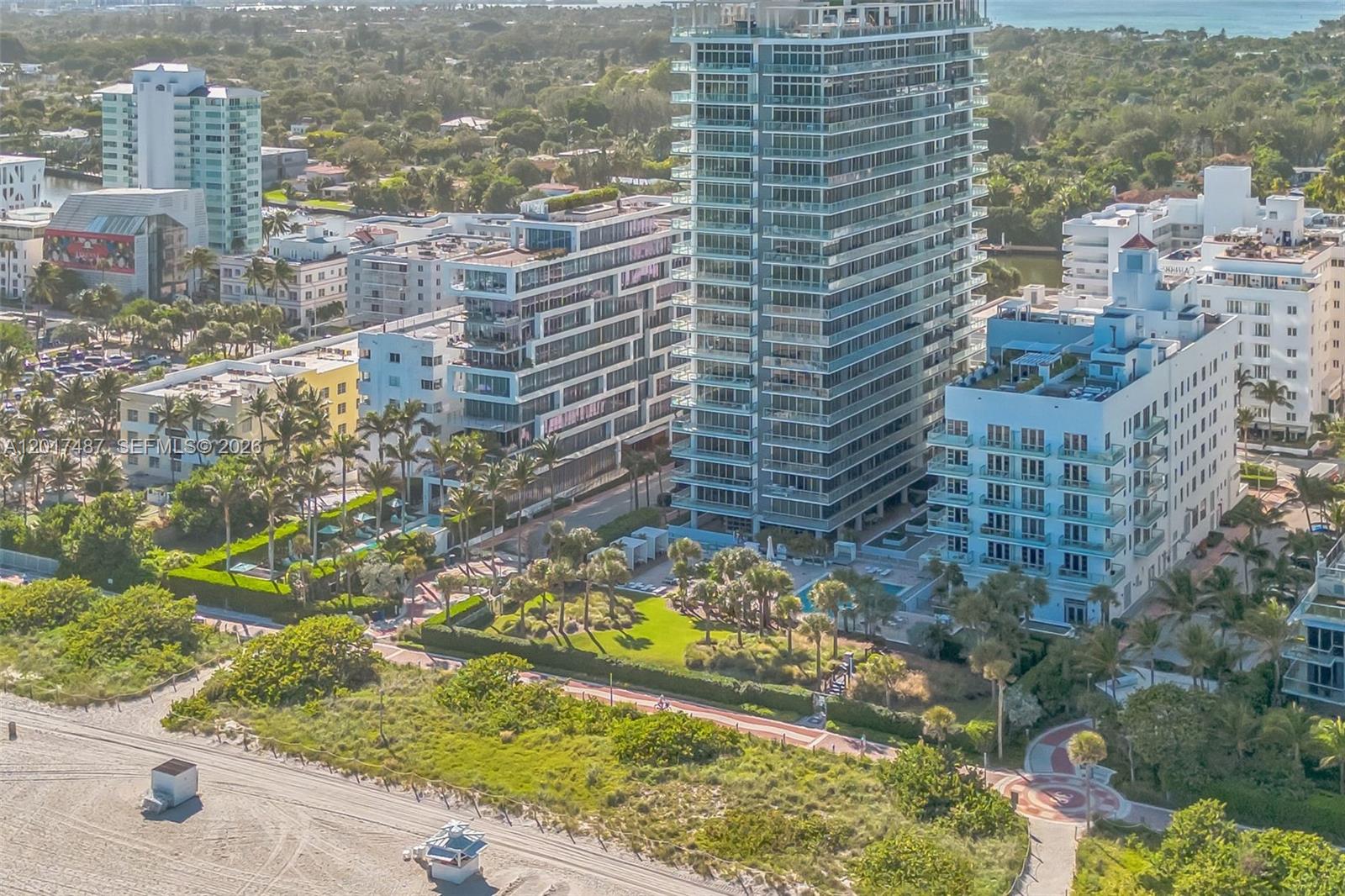 3737 Collins Ave # 403 Unit: S-403
