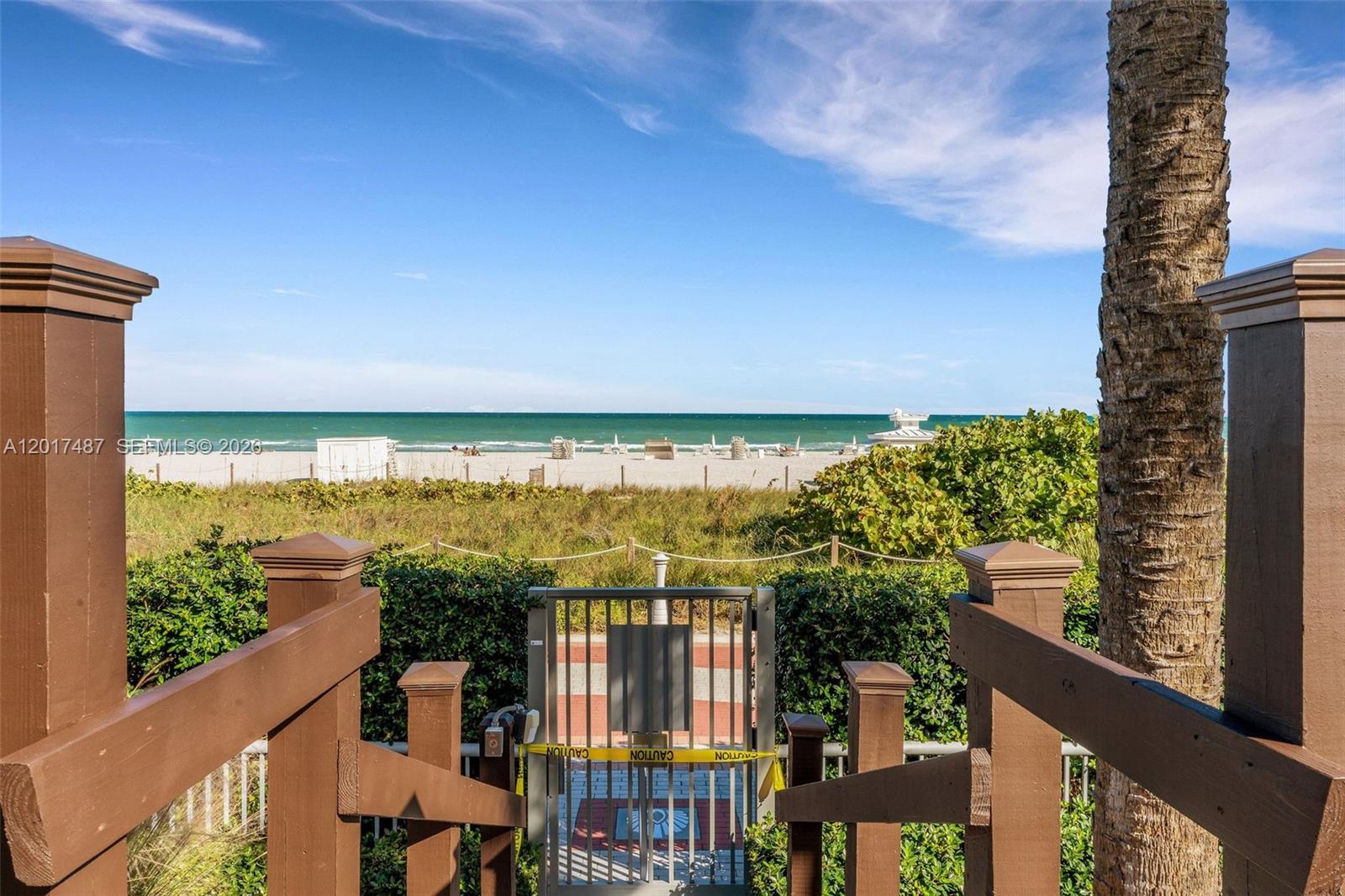 3737 Collins Ave # 403 Unit: S-403