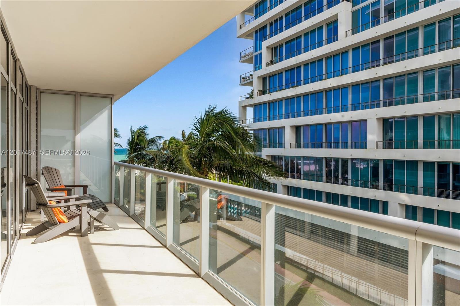 3737 Collins Ave # 403 Unit: S-403
