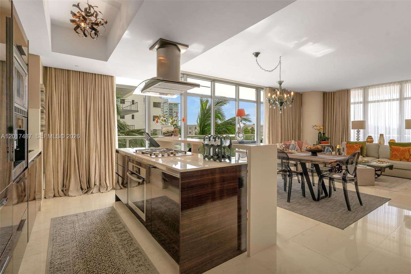 3737 Collins Ave # 403 Unit: S-403