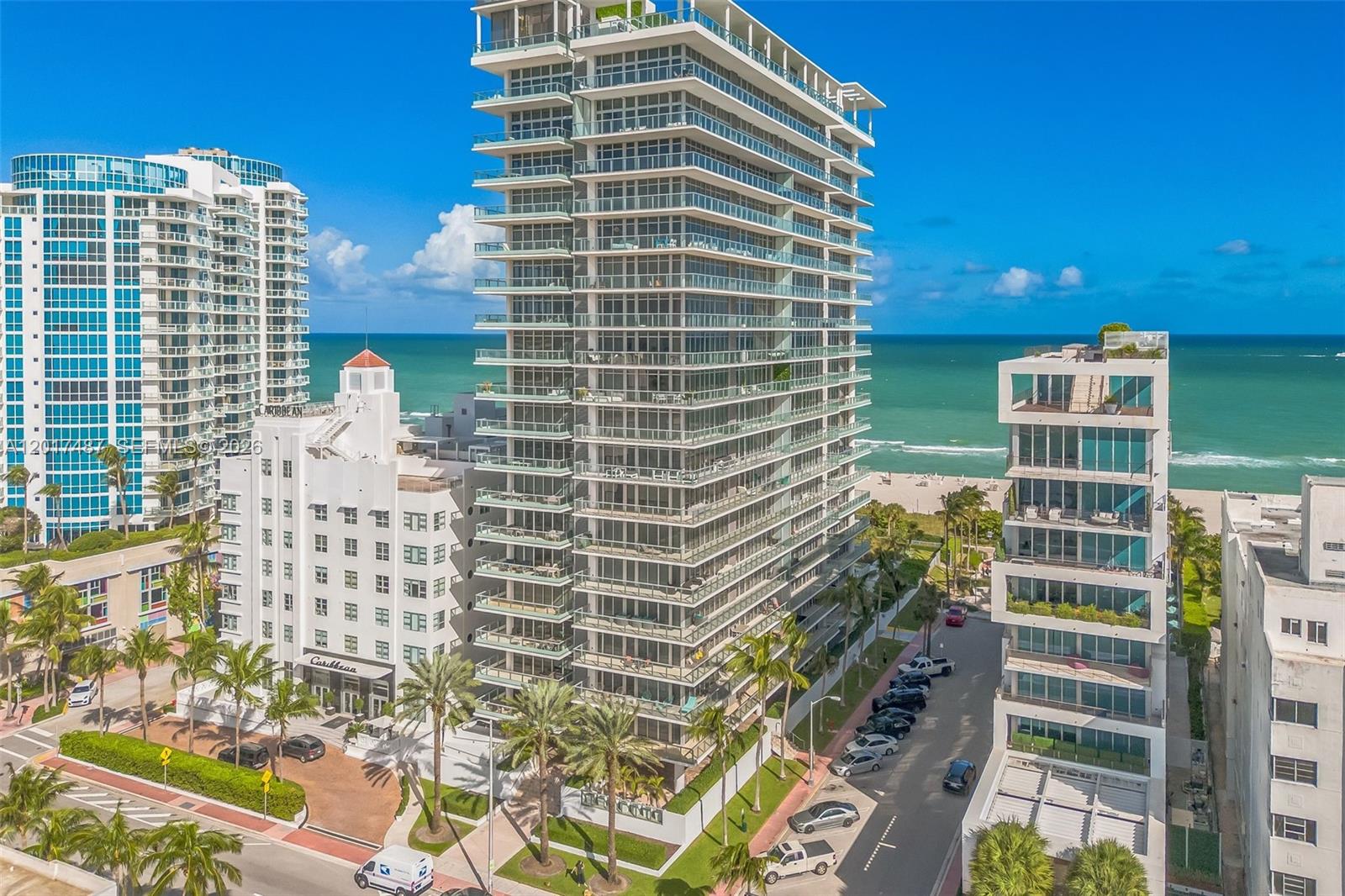 3737 Collins Ave # 403 Unit: S-403