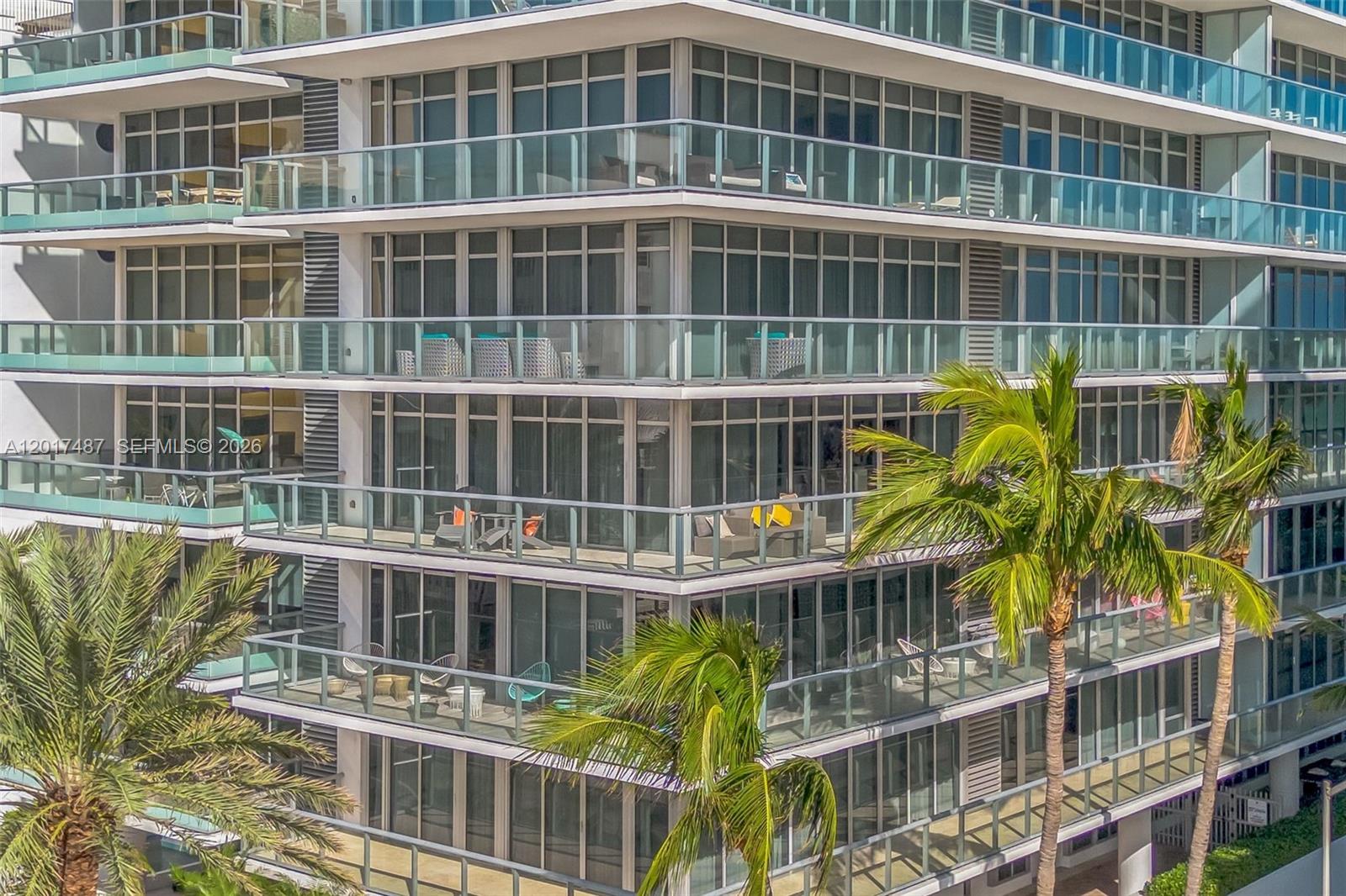 3737 Collins Ave # 403 Unit: S-403
