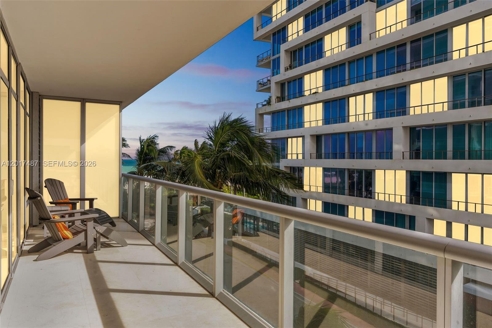 3737 Collins Ave # 403 Unit: S-403