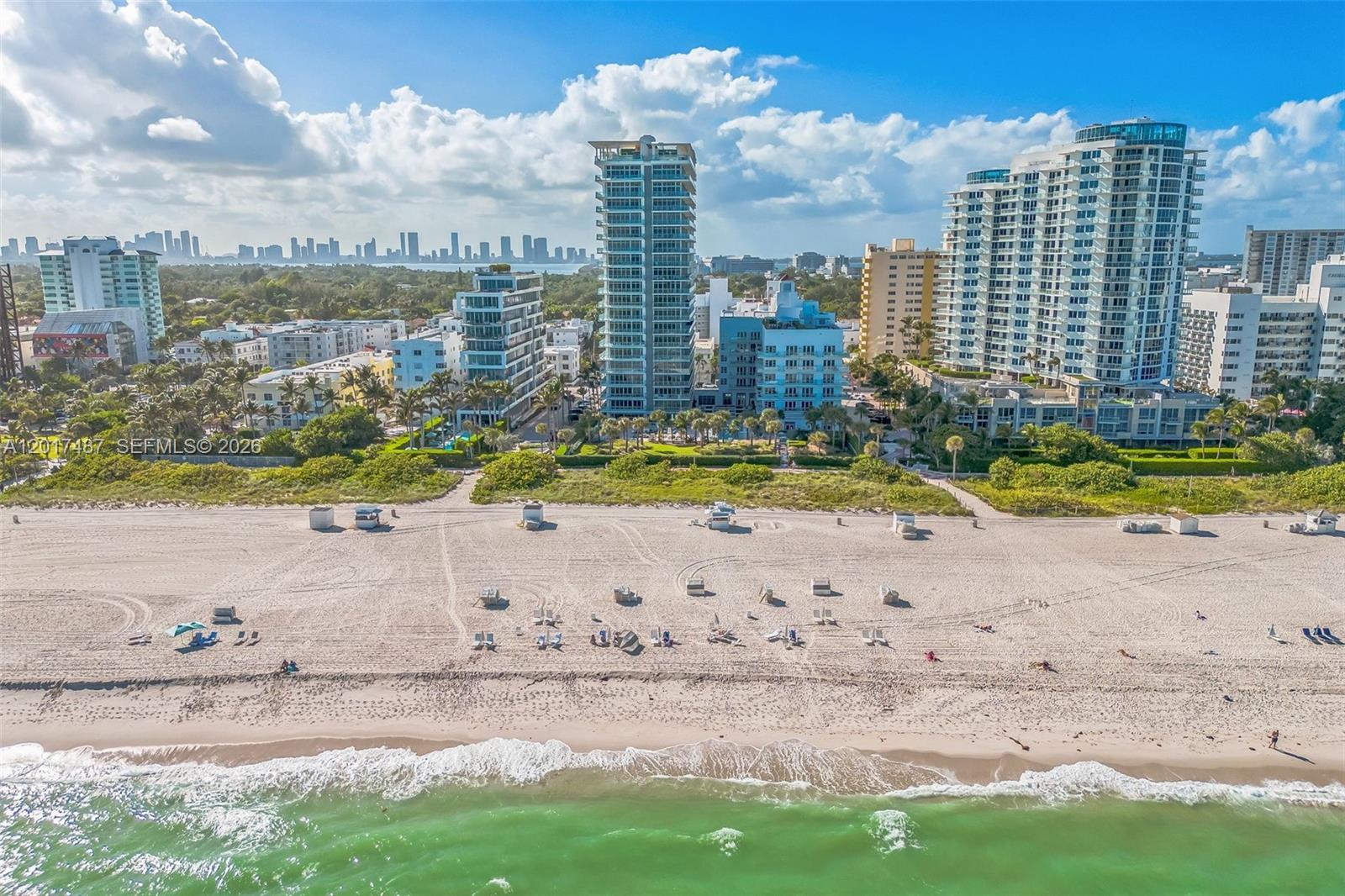 3737 Collins Ave # 403 Unit: S-403