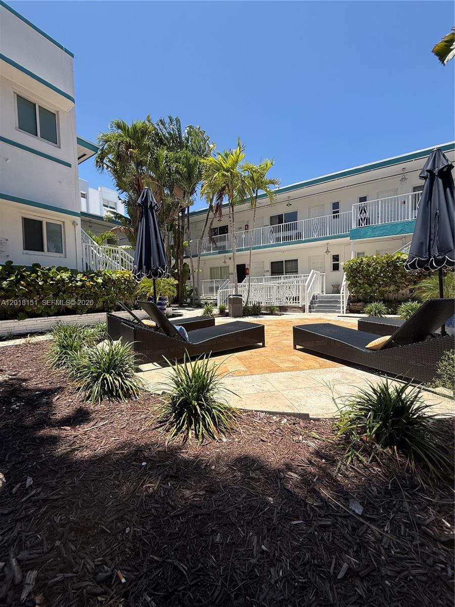 7710 Harding Ave # 1
