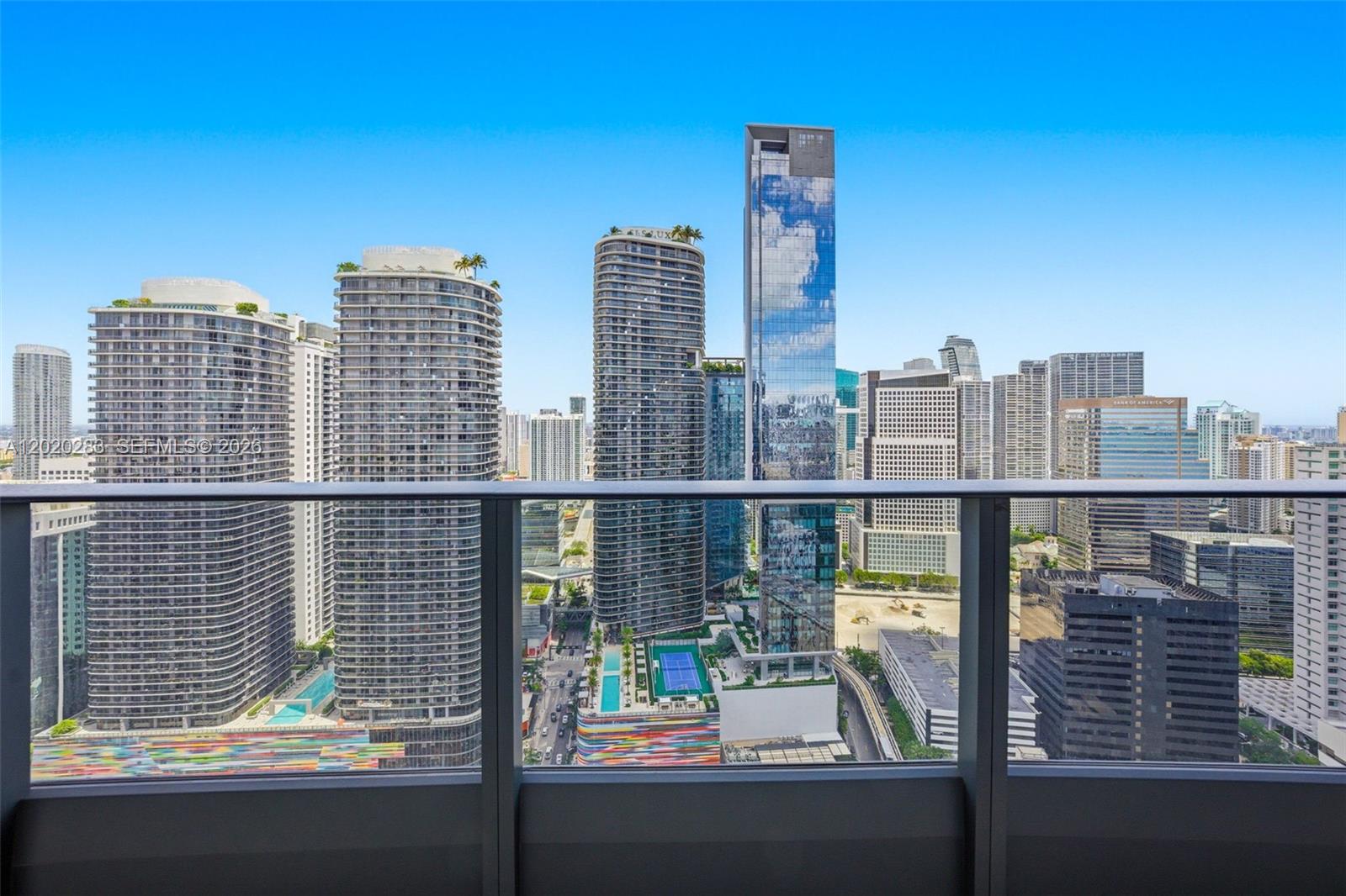 1000 Brickell Plz # 4014