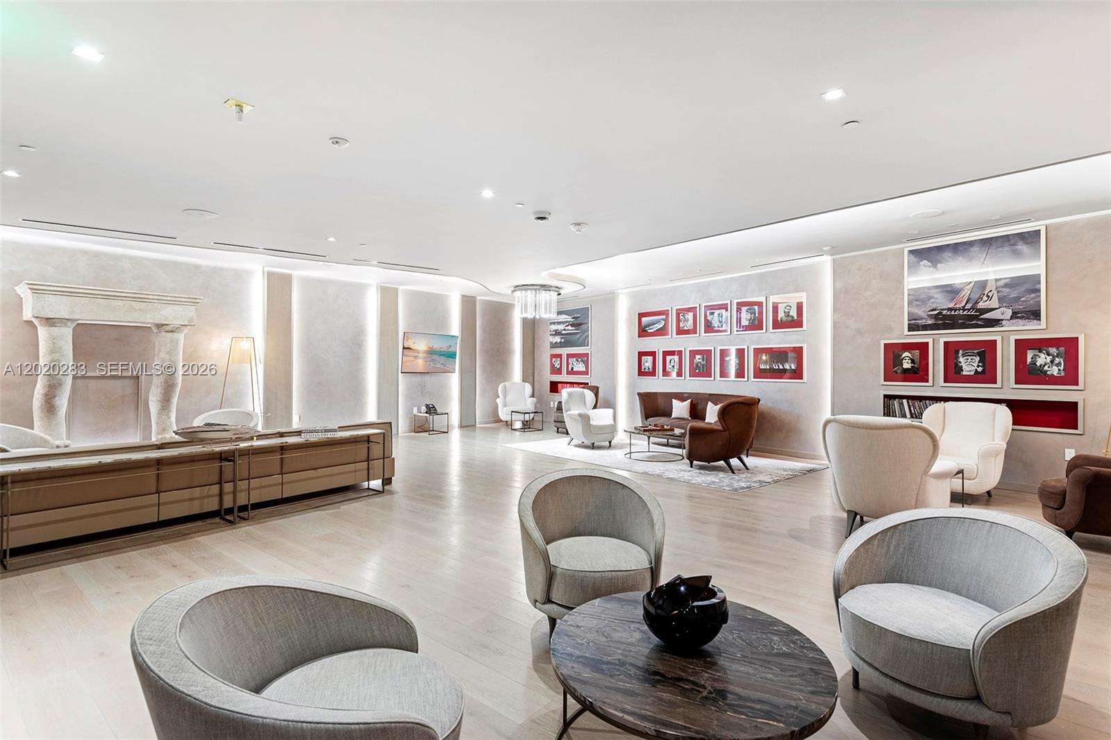 1000 Brickell Plz # 4014