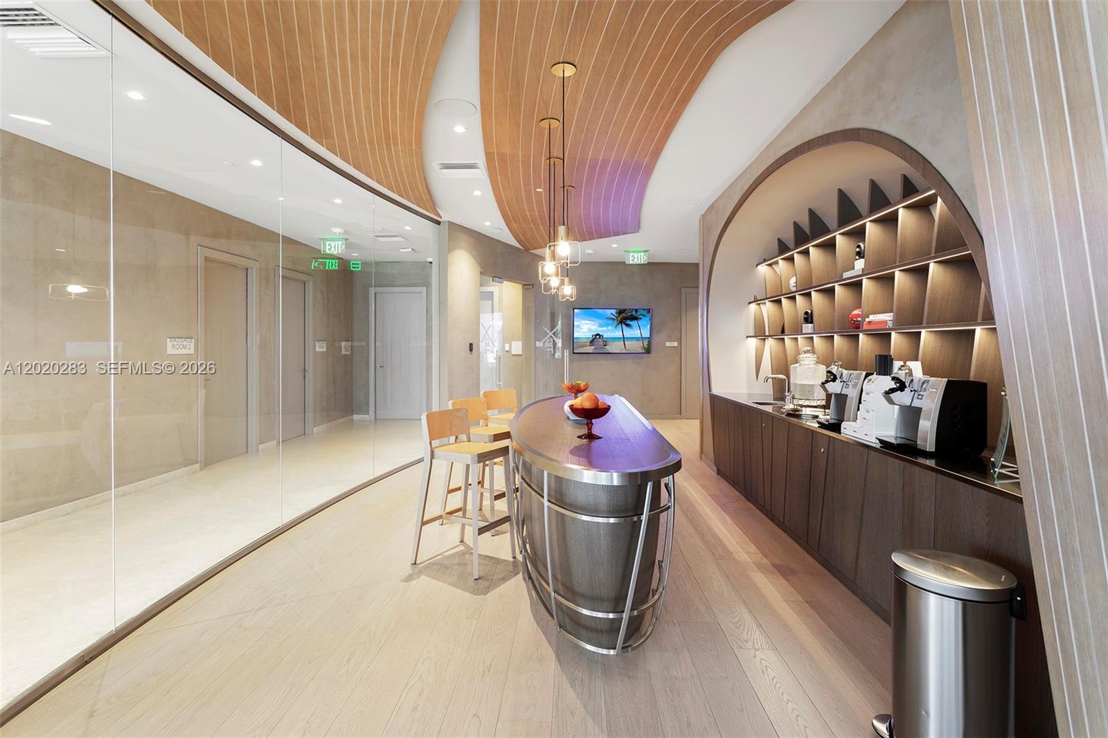 1000 Brickell Plz # 4014