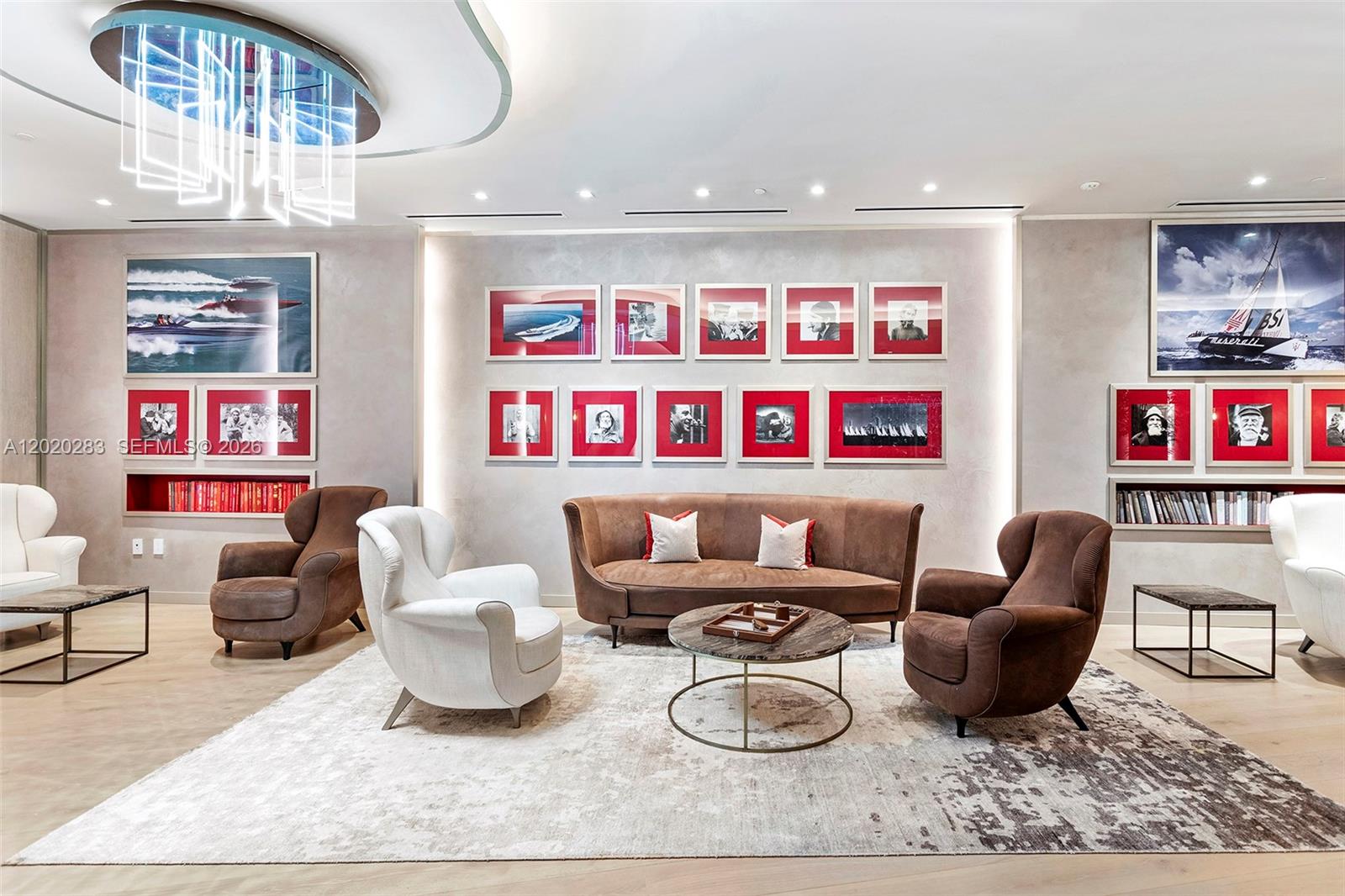 1000 Brickell Plz # 4014